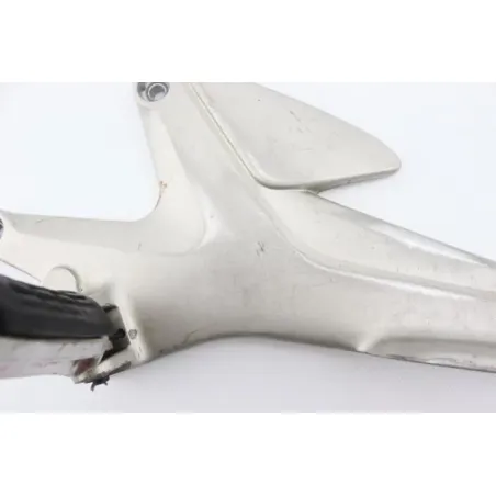 Platine avant gauche HONDA CBF 500 2004 - 2007