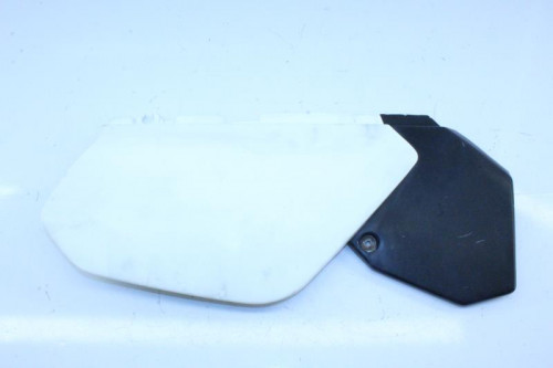 Carenage arriere droit YAMAHA 125 DTR 1988 - 1998