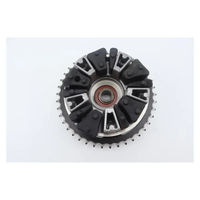 Porte couronne HONDA CBF 500 2004 - 2007