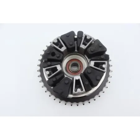 Porte couronne HONDA CBF 500 2004 - 2007