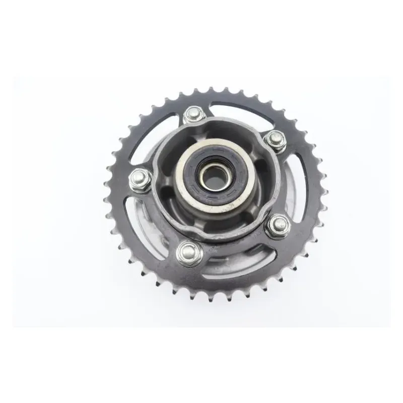 Porte couronne HONDA CBF 500 2004 - 2007