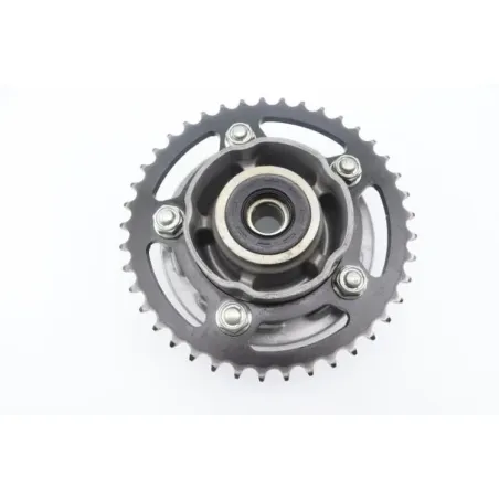 Porte couronne HONDA CBF 500 2004 - 2007
