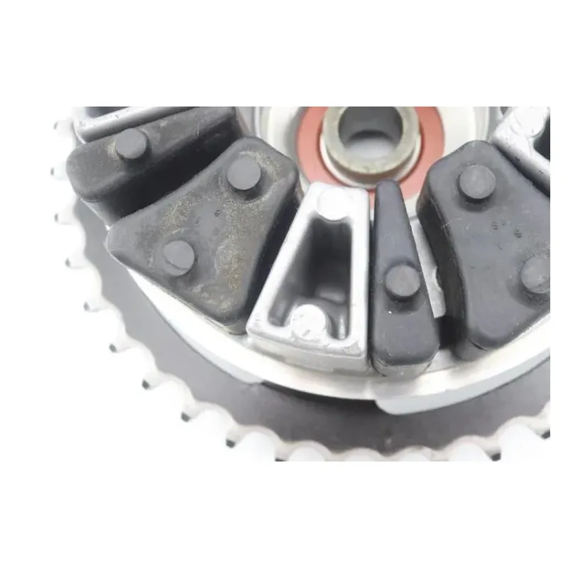 Porte couronne HONDA CBF 500 2004 - 2007