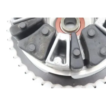 Porte couronne HONDA CBF 500 2004 - 2007