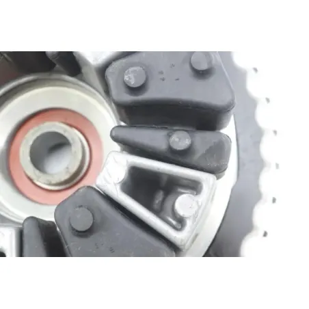 Porte couronne HONDA CBF 500 2004 - 2007