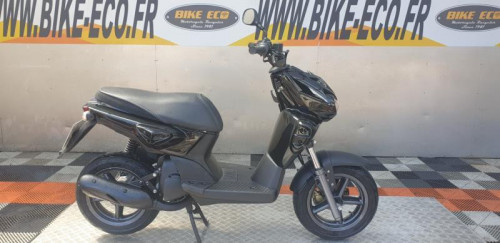 MBK STUNT 50