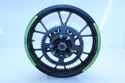 Jante arriere SHERCO 50 SM 2018 - 2019
