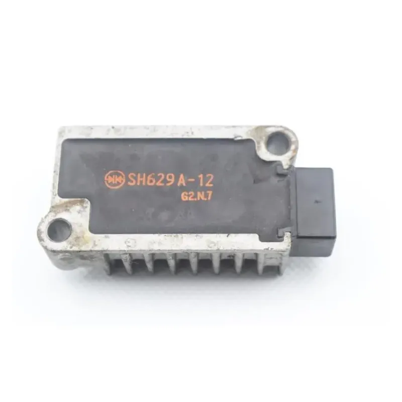 Regulateur charge batterie YAMAHA TDM 850 1991 - 1995