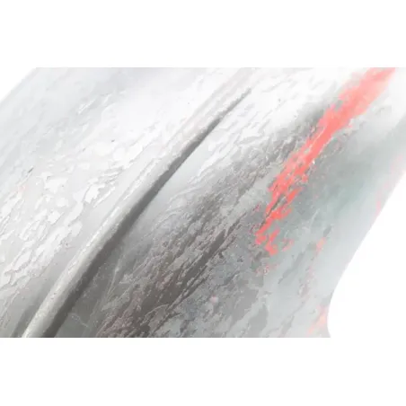 Garde boue arriere YAMAHA TDM 850 1991 - 1995