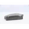 Carter pignon de sortie de boite YAMAHA TDM 850 1991 - 1995 Carter pignon de sortie de boite YAMAHA TDM 850 1991 - 1995