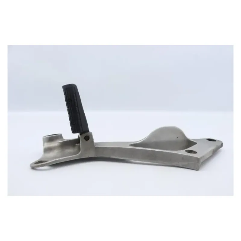 Platine arriere droite YAMAHA TDM 850 1991 - 1995