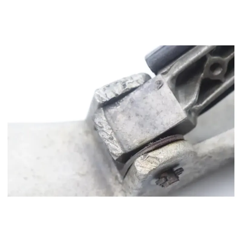 Platine arriere droite YAMAHA TDM 850 1991 - 1995