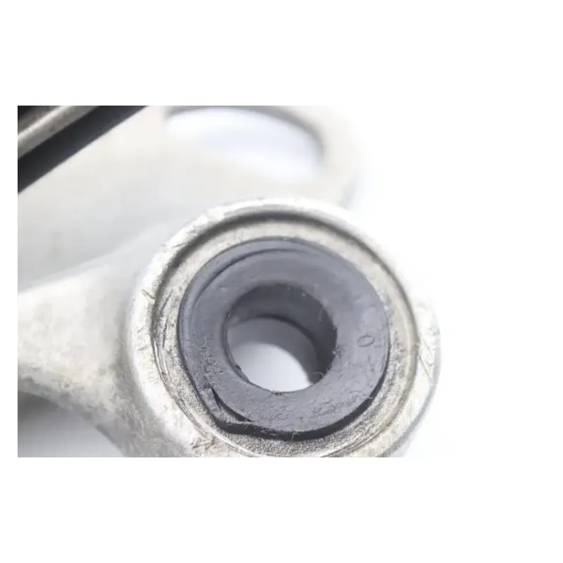 Platine arriere droite YAMAHA TDM 850 1991 - 1995