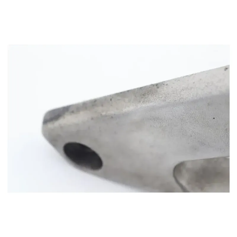 Platine arriere droite YAMAHA TDM 850 1991 - 1995