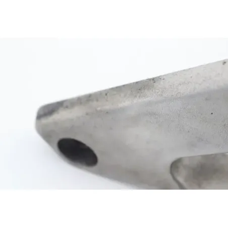 Platine arriere droite YAMAHA TDM 850 1991 - 1995