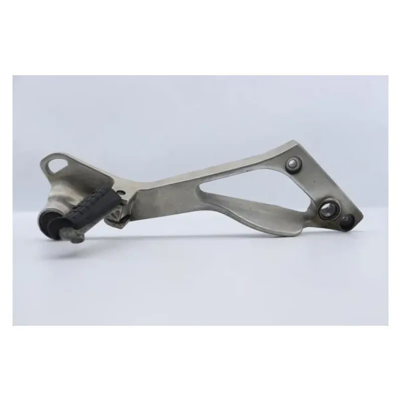 Platine arriere gauche YAMAHA TDM 850 1991 - 1995