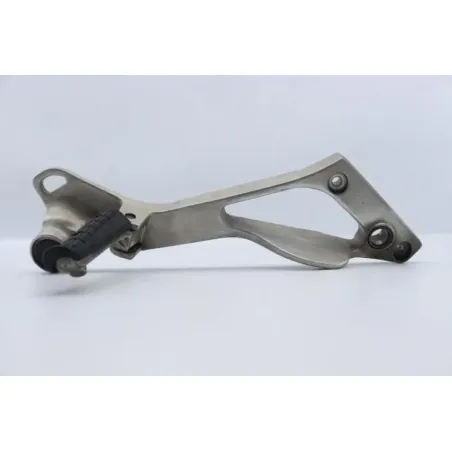 Platine arriere gauche YAMAHA TDM 850 1991 - 1995