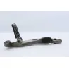 Platine arriere gauche YAMAHA TDM 850 1991 - 1995 Platine arriere gauche YAMAHA TDM 850 1991 - 1995