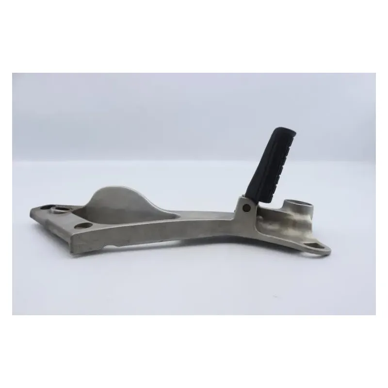 Platine arriere gauche YAMAHA TDM 850 1991 - 1995