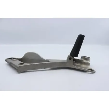 Platine arriere gauche YAMAHA TDM 850 1991 - 1995