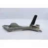 Platine arriere gauche YAMAHA TDM 850 1991 - 1995 Platine arriere gauche YAMAHA TDM 850 1991 - 1995