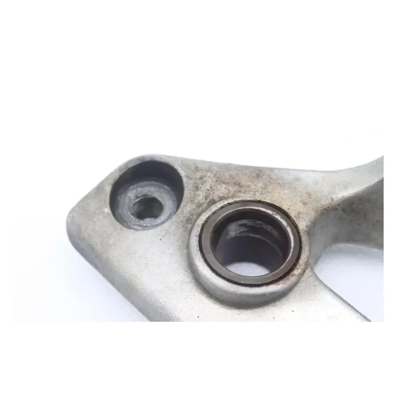 Platine arriere gauche YAMAHA TDM 850 1991 - 1995