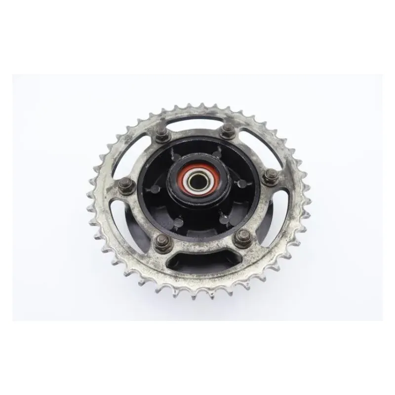Porte couronne YAMAHA TDM 850 1991 - 1995