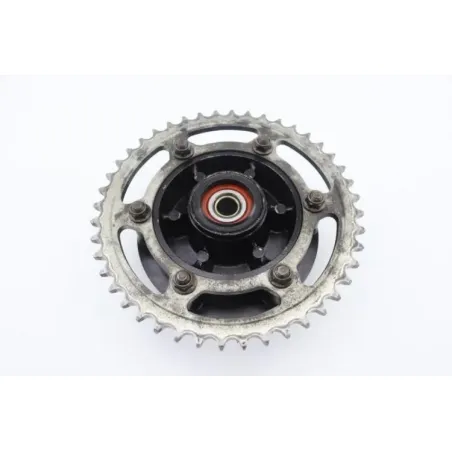 Porte couronne YAMAHA TDM 850 1991 - 1995