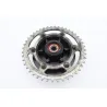 Porte couronne YAMAHA TDM 850 1991 - 1995 Porte couronne YAMAHA TDM 850 1991 - 1995