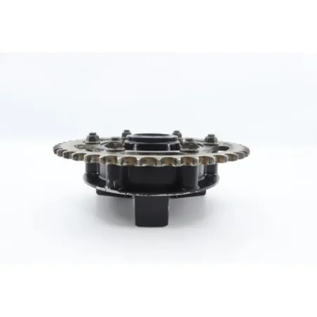 Porte couronne YAMAHA TDM 850 1991 - 1995