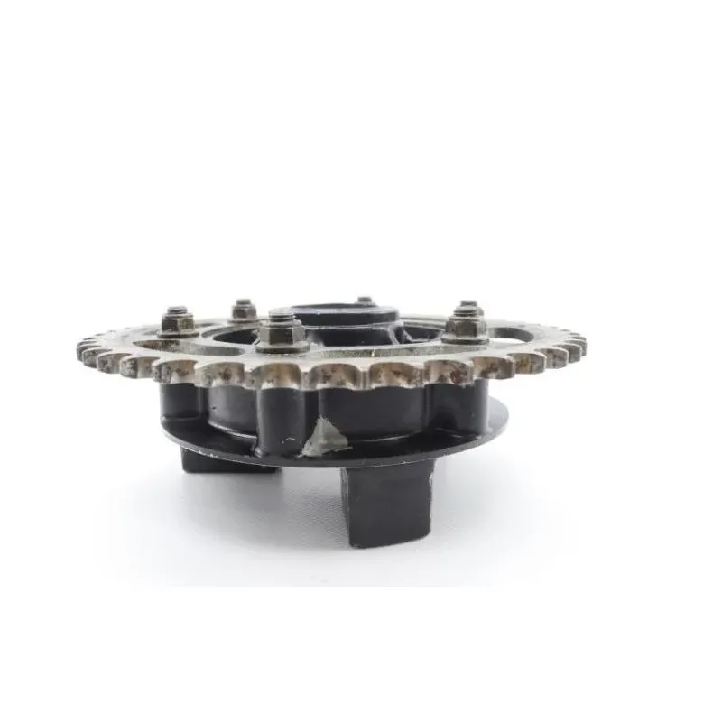 Porte couronne YAMAHA TDM 850 1991 - 1995