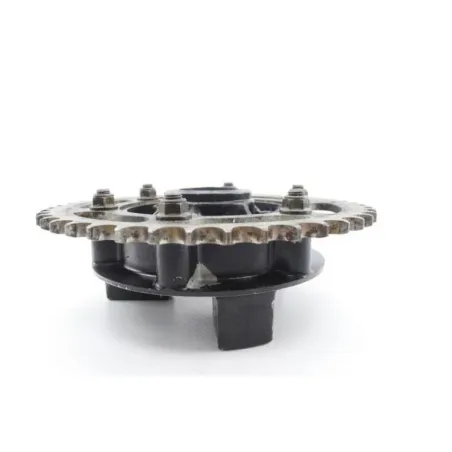 Porte couronne YAMAHA TDM 850 1991 - 1995