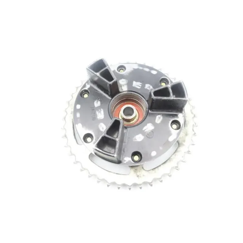 Porte couronne YAMAHA TDM 850 1991 - 1995