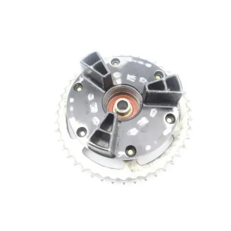 Porte couronne YAMAHA TDM 850 1991 - 1995