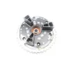 Porte couronne YAMAHA TDM 850 1991 - 1995 Porte couronne YAMAHA TDM 850 1991 - 1995