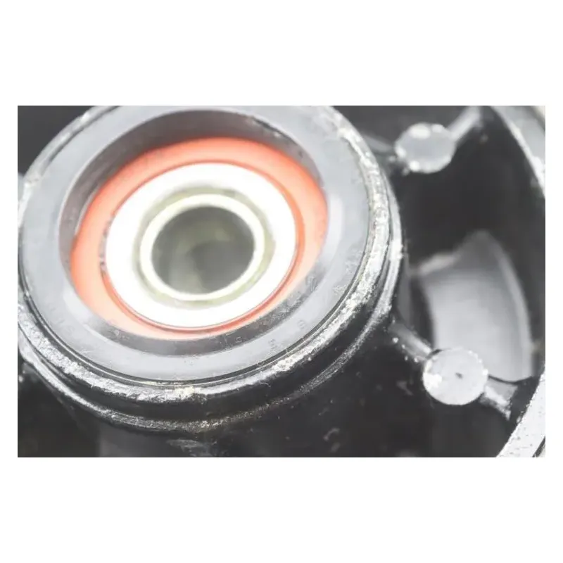 Porte couronne YAMAHA TDM 850 1991 - 1995
