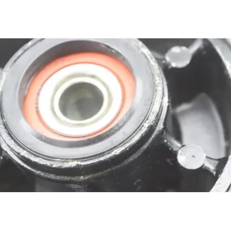 Porte couronne YAMAHA TDM 850 1991 - 1995