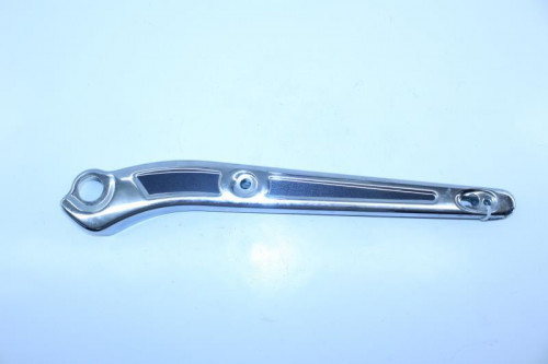 Sabre arriere gauche HARLEY DAVIDSON 1690 DYNA LOW RIDER FXDL 2014 - 2017