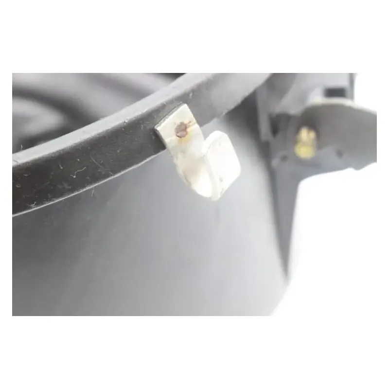 Coffre sous selle HONDA SH 125 2002 - 2003