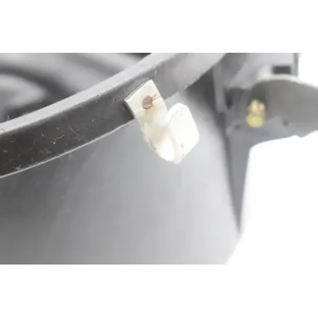 Coffre sous selle HONDA SH 125 2002 - 2003