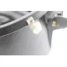 Coffre sous selle HONDA SH 125 2002 - 2003