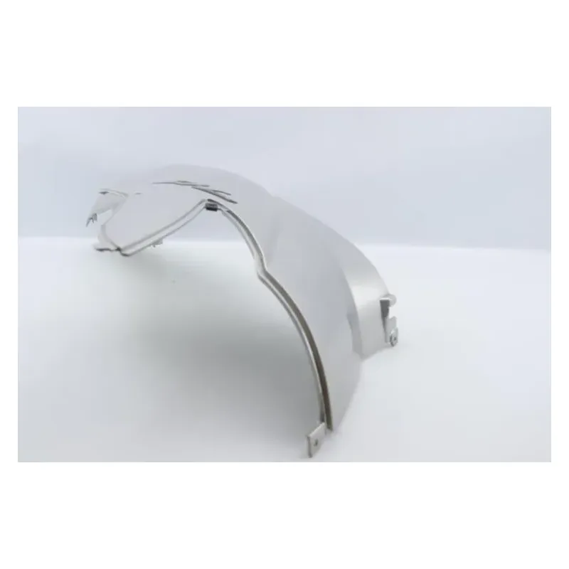 Coque arriere droit HONDA SH 125 2002 - 2003