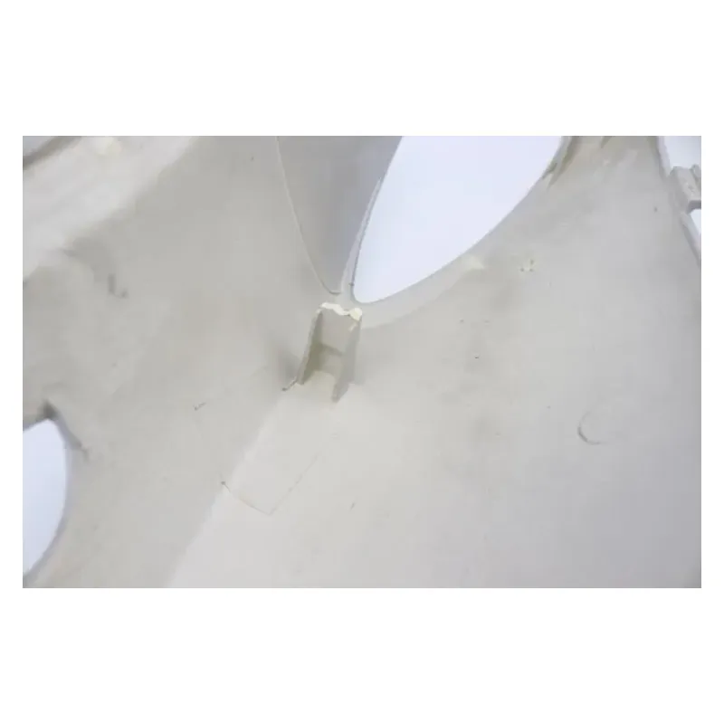 Coque arriere droit HONDA SH 125 2002 - 2003