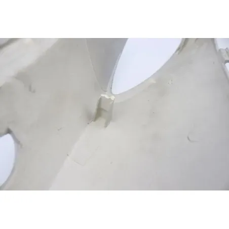 Coque arriere droit HONDA SH 125 2002 - 2003
