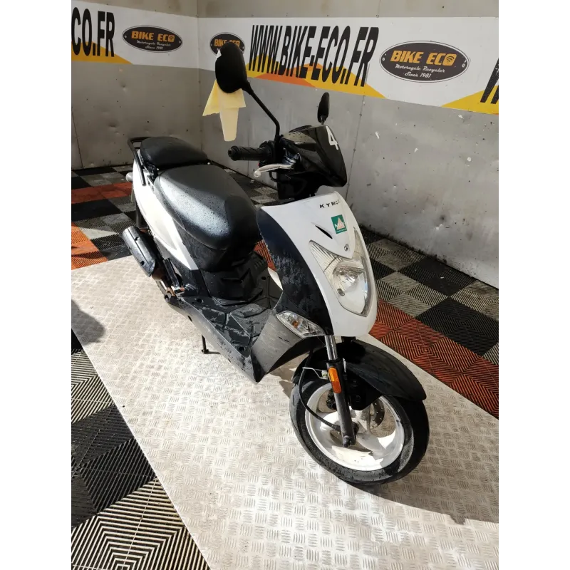KYMCO AGILITY 50