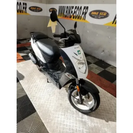 KYMCO AGILITY 50
