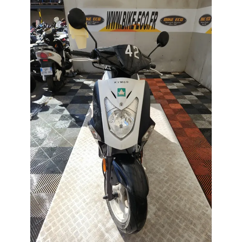 KYMCO AGILITY 50