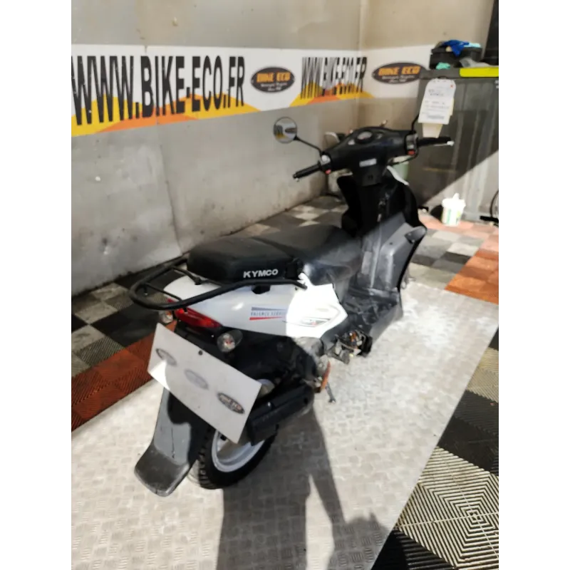 KYMCO AGILITY 50