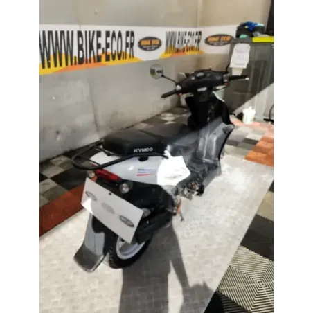 KYMCO AGILITY 50