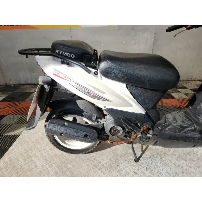KYMCO AGILITY 50
